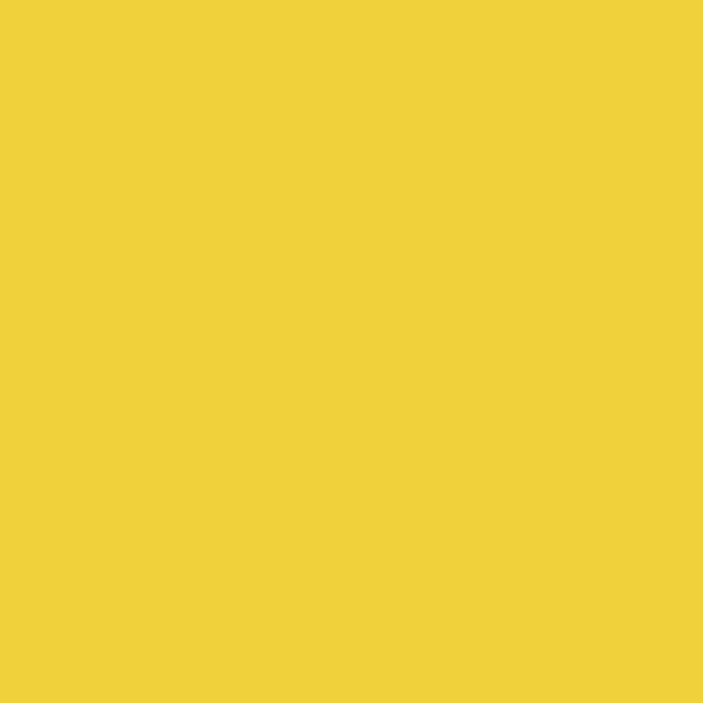 Target reference: solid yellow color